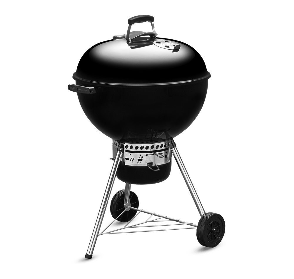 Weber 57cm 22.5