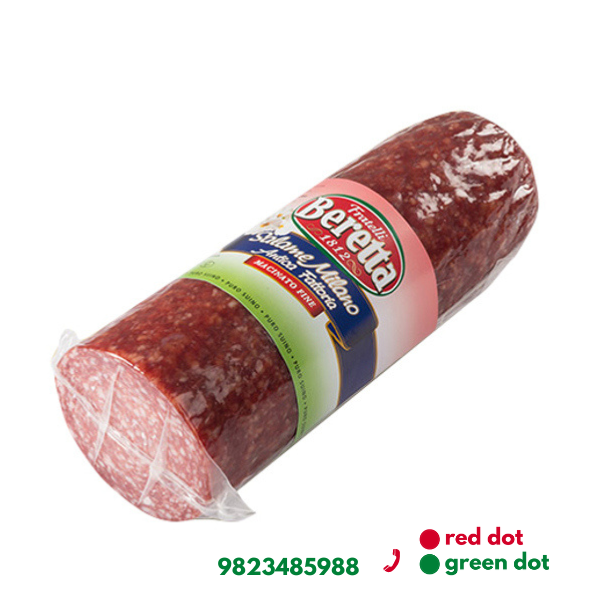 Salami Milano