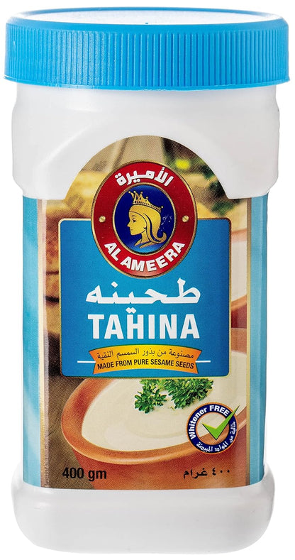 Al Ameera Tahina Sesame Paste