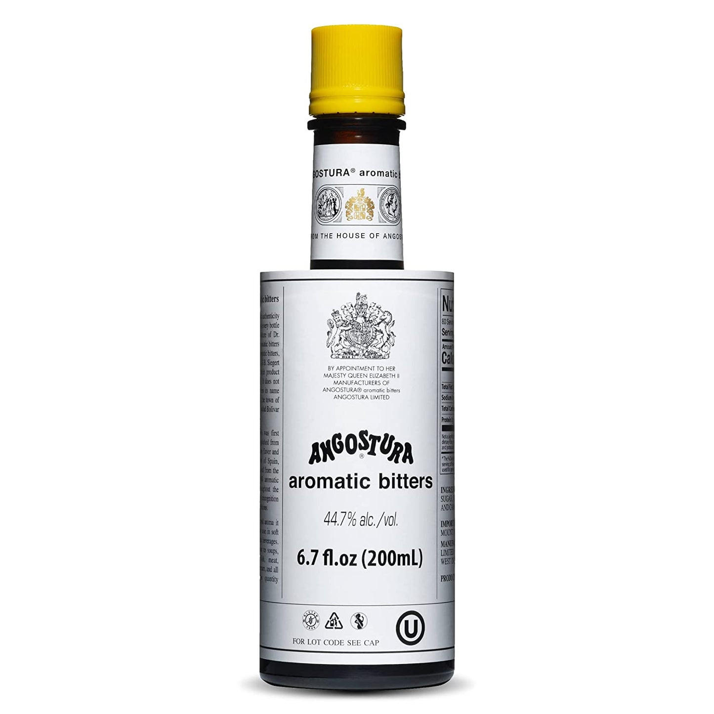 Angostura Bitters 200ml - reddotgreendot