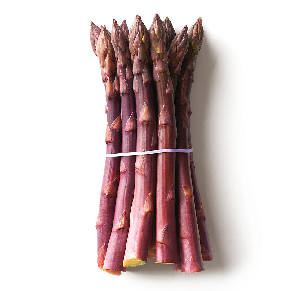Asparagus Purple 100gm