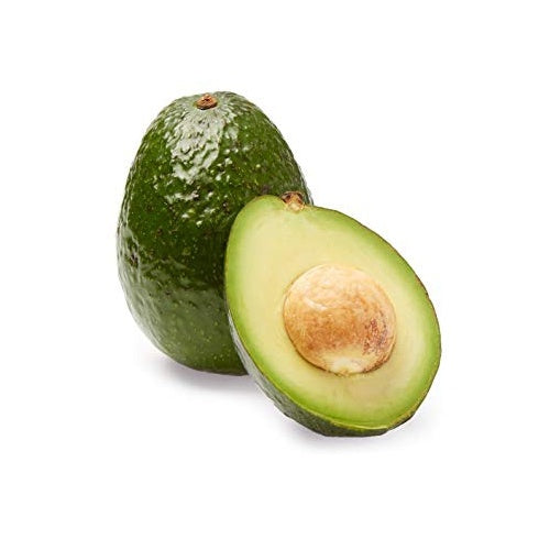 Avocado Indian 200-250gm 1pc