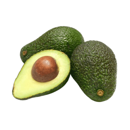 Avocado Hass 1pc