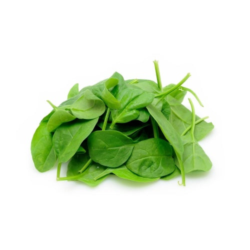 Baby Spinach 100gm