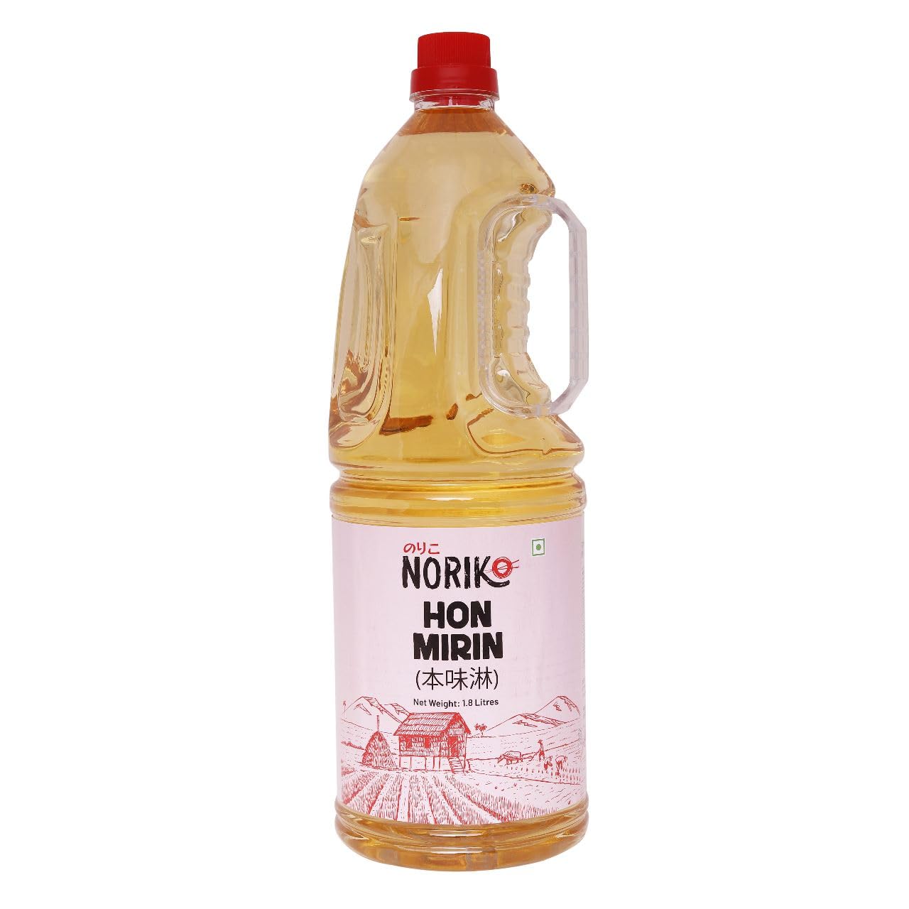 Bara Singha Noriko Hon Mirin 1.8L