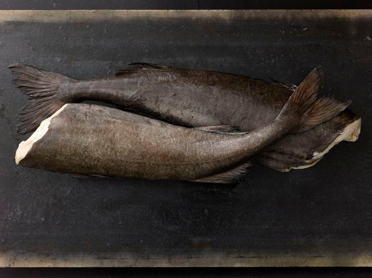 Black Cod Alaskan Frozen