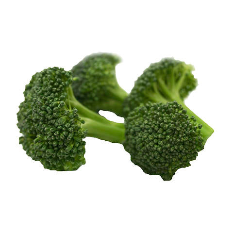 Floretes de brócoli 200 g