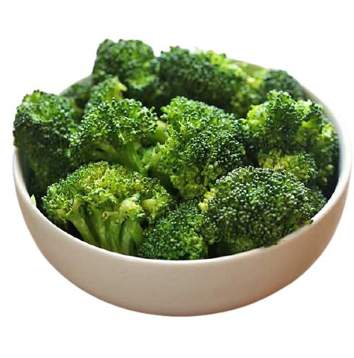 Floretes de brócoli 200 g