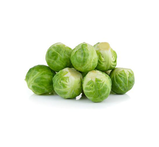 Brussels Sprout