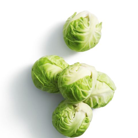 Brussels Sprout