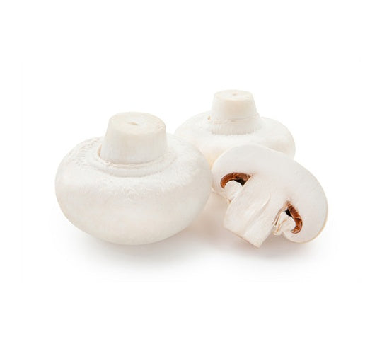 Mushrooms Button 180g-200g pack