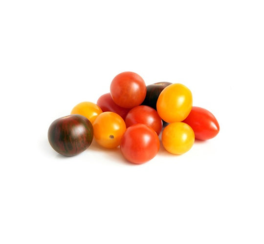 Mix Cherry Tomatoes Red & Yellow 200gm