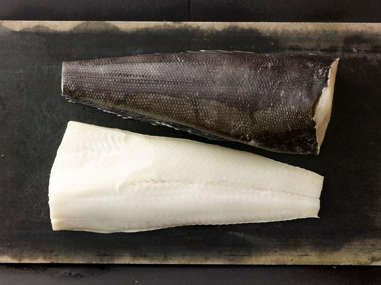 Chilean Seabass Patagonian Toothfish Frozen