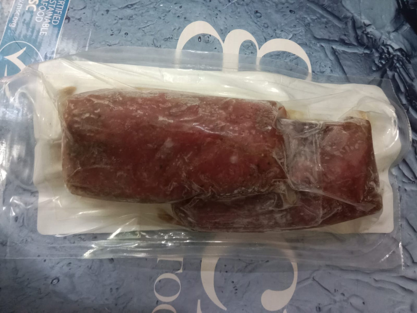 Ready-To-Eat Halal Sous Vide Boneless Duck Breast 312g USA