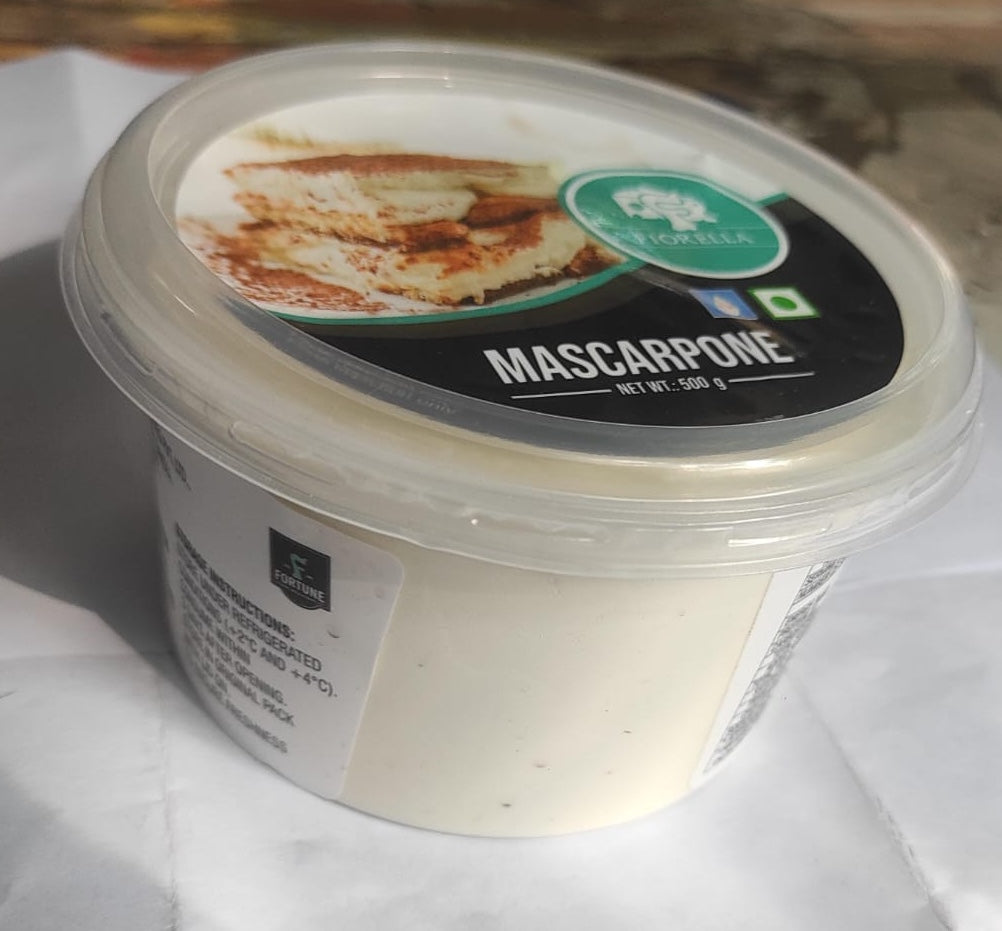 Mascarpone 500g