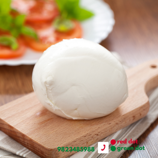 Fresh Mozzarella 160g