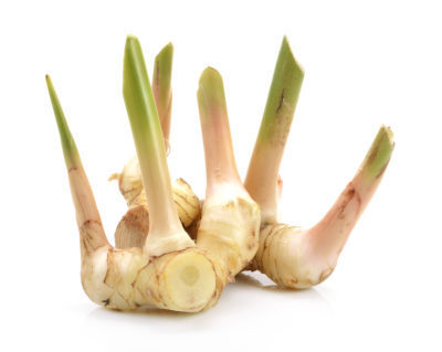 Galangal Thai Ginger 100gm