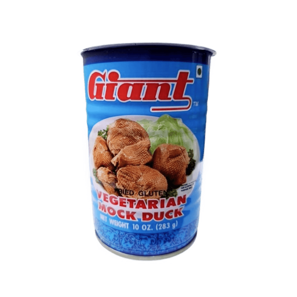 Mili Giant Falsa Pato Menos Sodio 283g