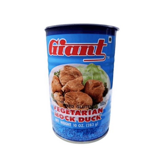 Mili Giant Less Sodium Mock Duck 283g