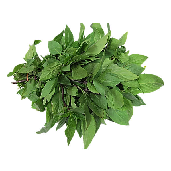Fresh Basil 100g