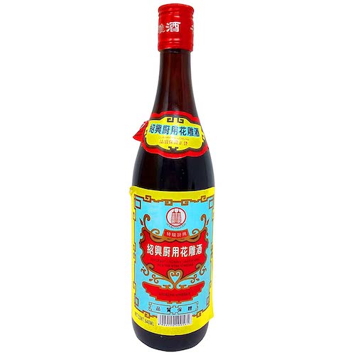 Hua Tua Chinese Cooking Wine Vinegar 640ml