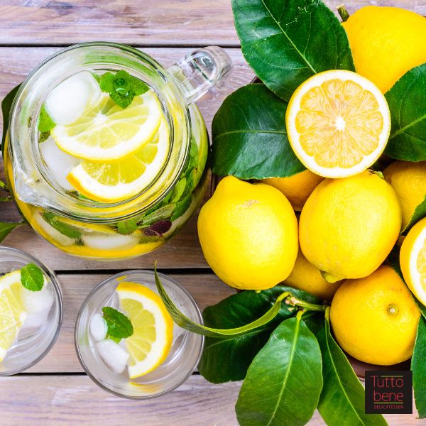 limones italianos
