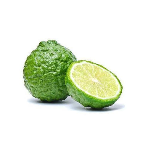 Kaffir Lime Fruits (Makrut Lime) 100gm