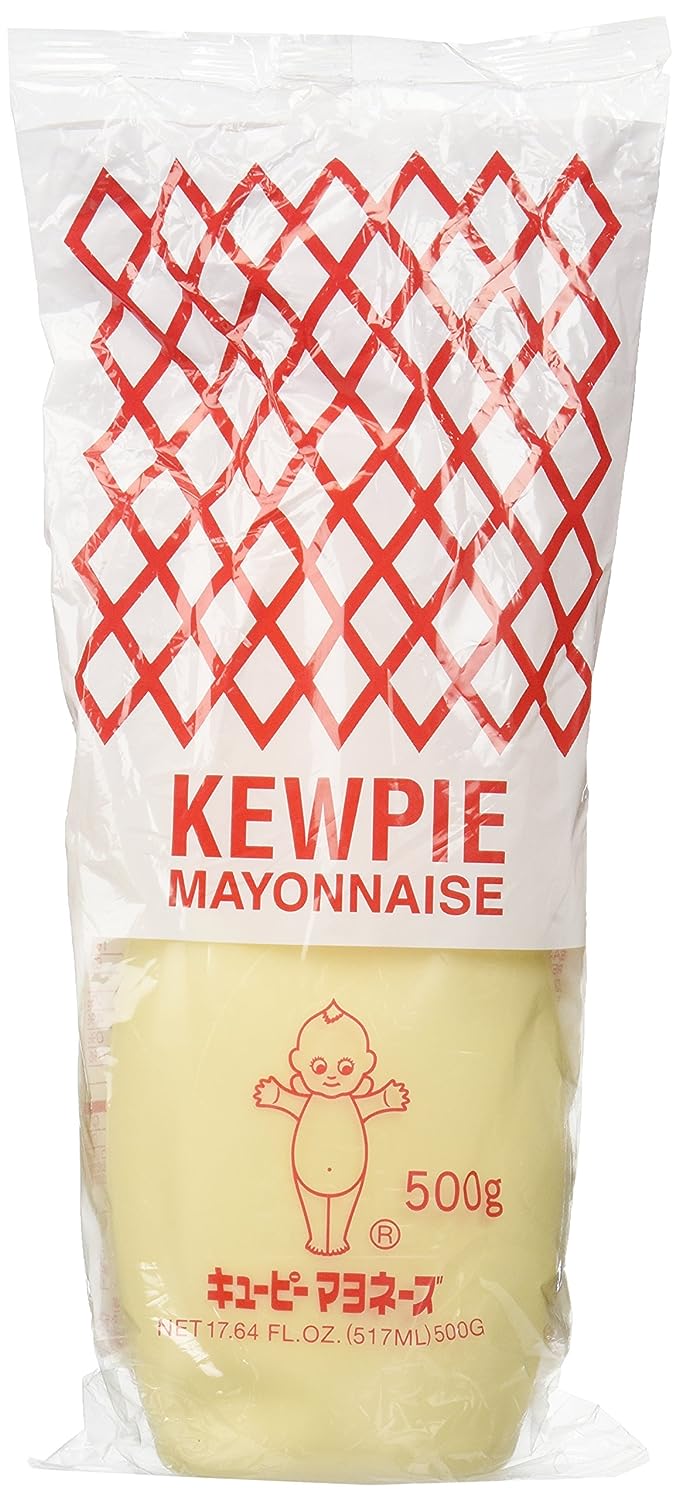 Kewpie Japanese Mayonnaise 500g