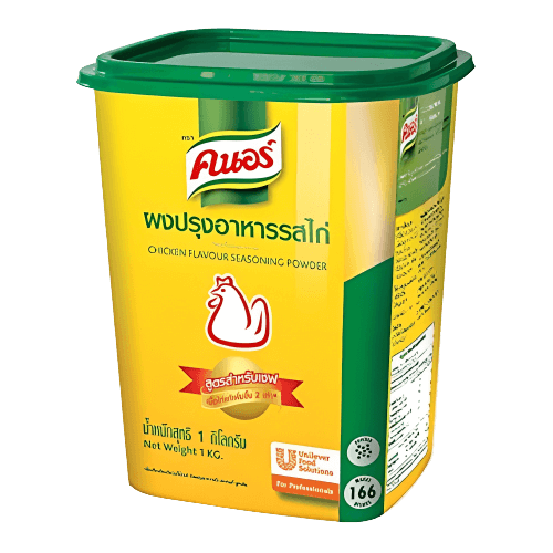Knorr Chicken Seasoning Imported Non-Veg 1kg
