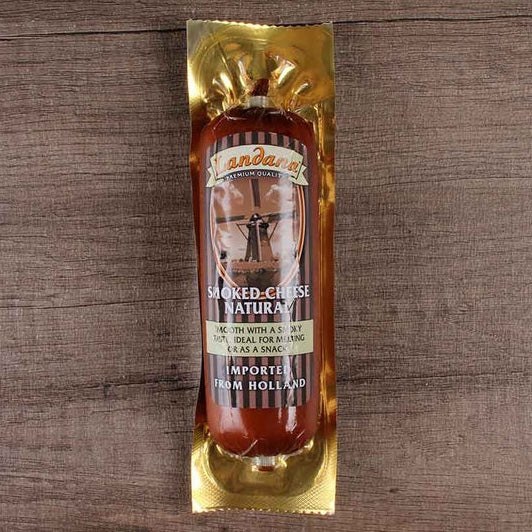 Landana Smoked Cheese Plain 200g