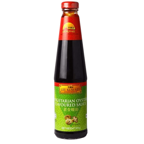 Lee Kum Kee Oyster Sauce Vegetarian 510g