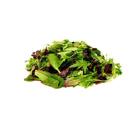 Exotic Salad Mix Bag 200gm