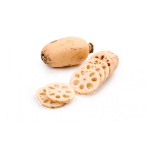 Lotus Stem 250gm