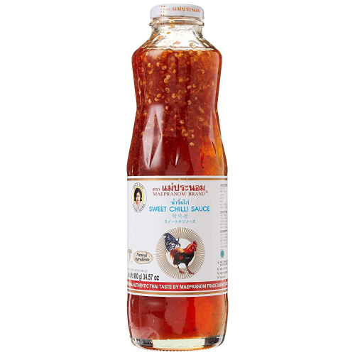 Maepranom Sweet Chilli Sauce 980g