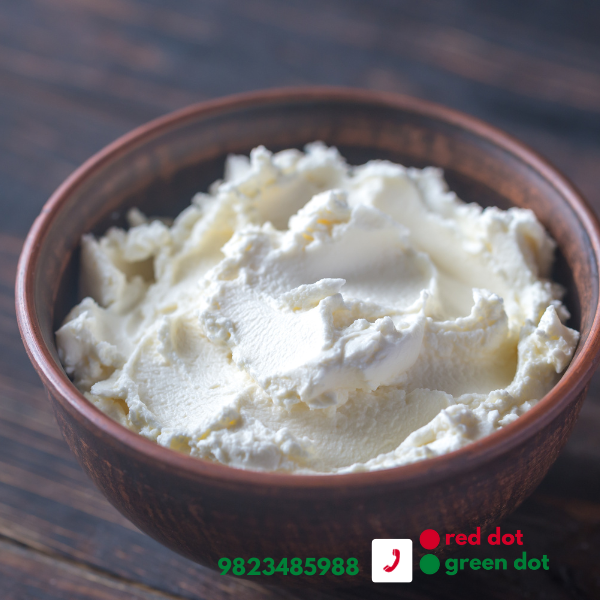 Zanetti Mascarpone 500g