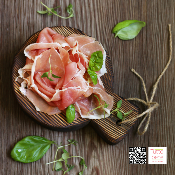 Parma Ham