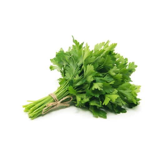 Herbs Parsley Flat 50gm