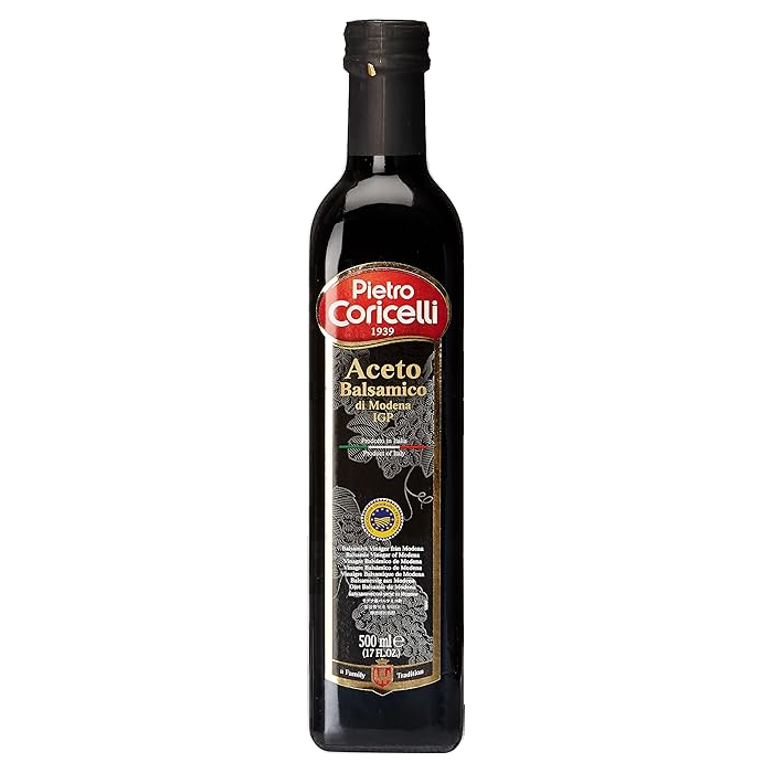 Pietro Coricelli Balsamic Vinegar 500ml