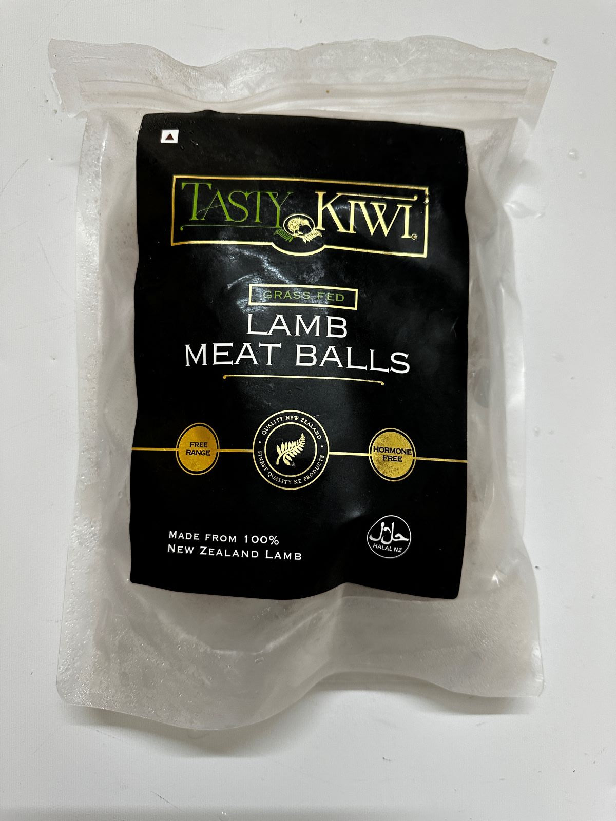 Pure South Tasty Kiwi NZ Lamb Meat Balls 1.0kg - BOGO