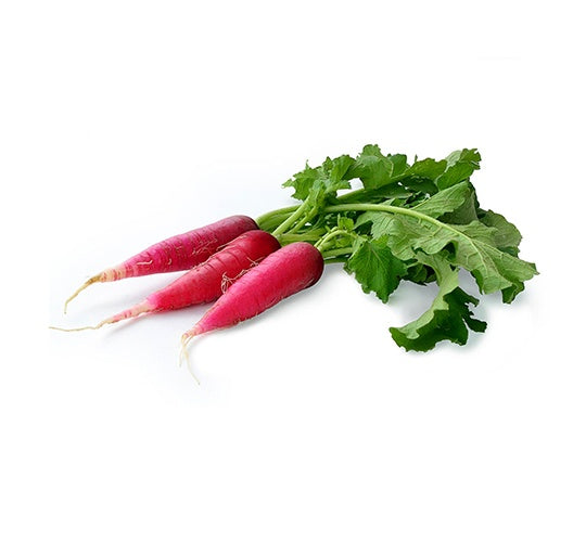 Red Raddish 250gm