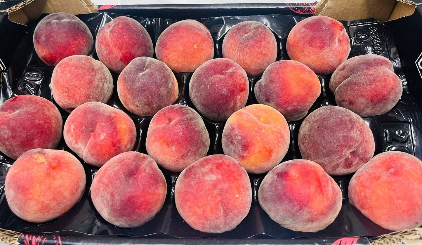 Peaches