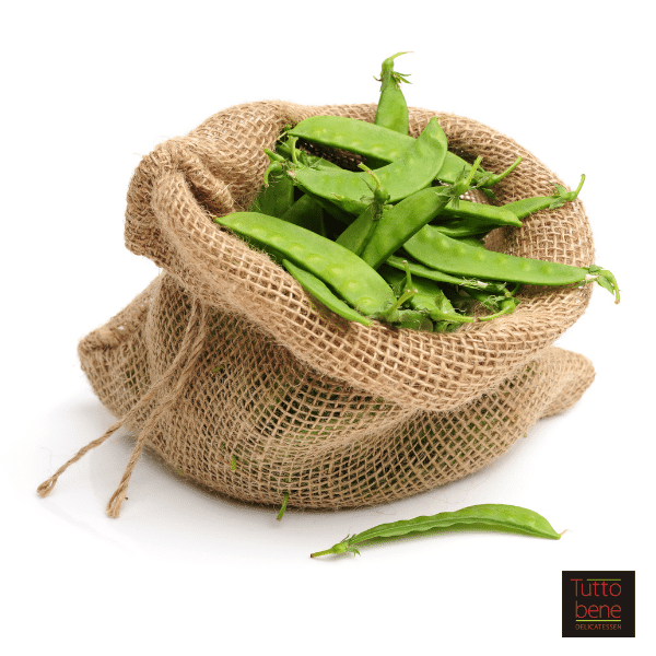 Snow Peas 100gm 1 packet