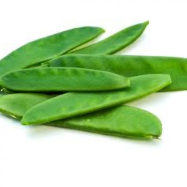 Snow Peas 100gm 1 packet
