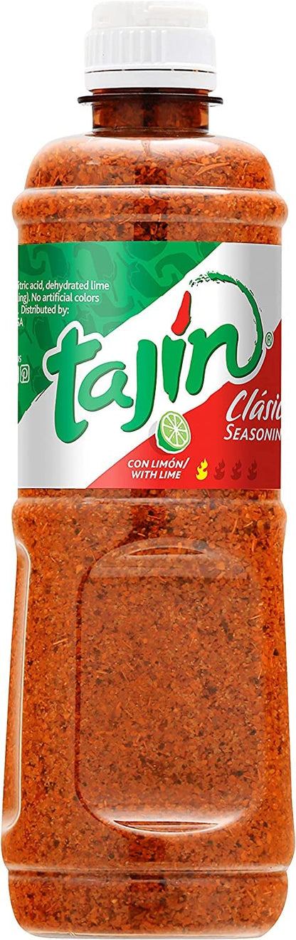 Tajin Chili Seasoning 397g