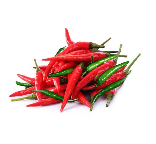 Thai Bird Chilly 20gm