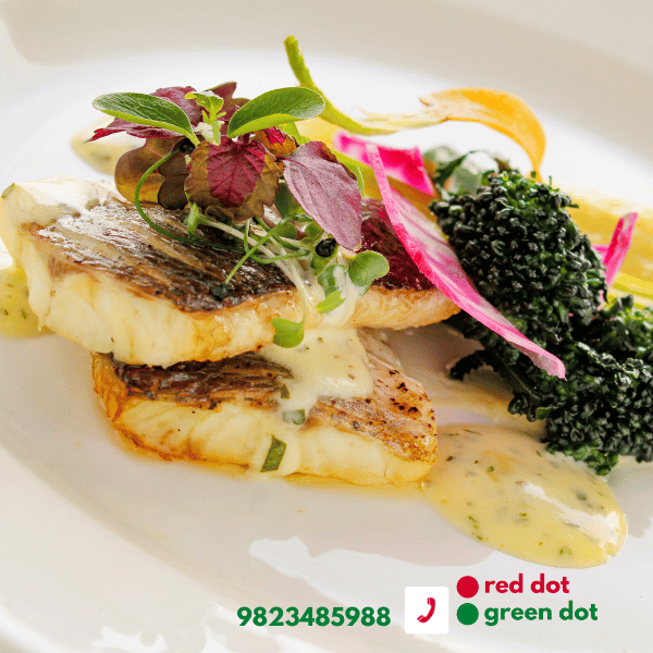 Chilean Seabass Patagonian Toothfish Frozen