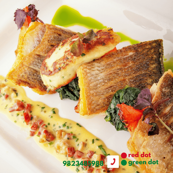Chilean Seabass Patagonian Toothfish Frozen