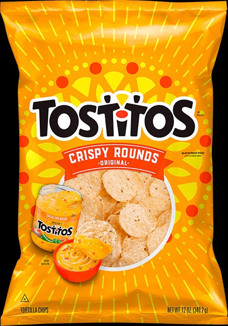 Tostitos Tortilla Chips USA