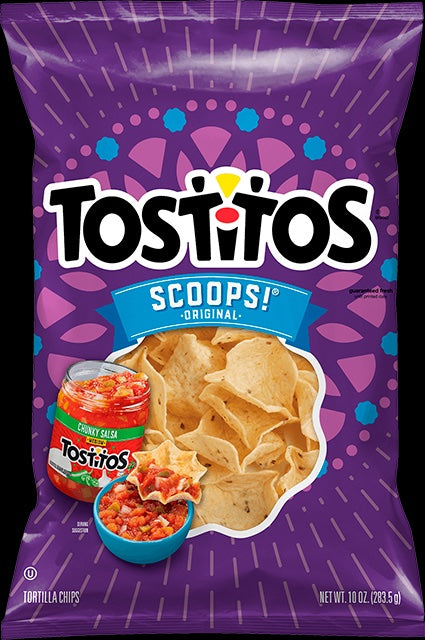 Tostitos Tortilla Chips USA