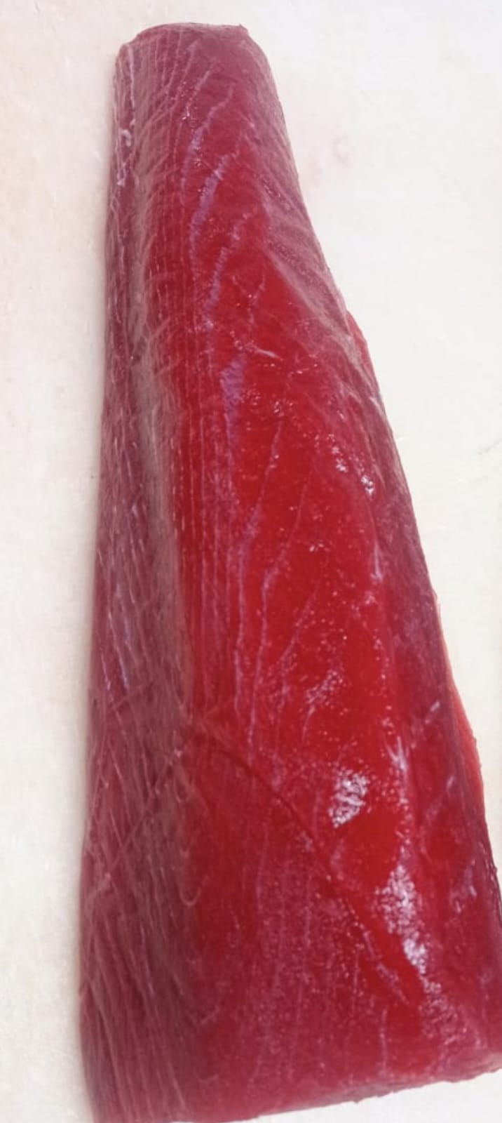 Tuna Loin Yellowfin Wild Caught